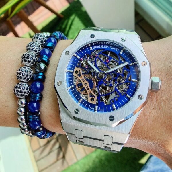 AUDEMARS PIGUET