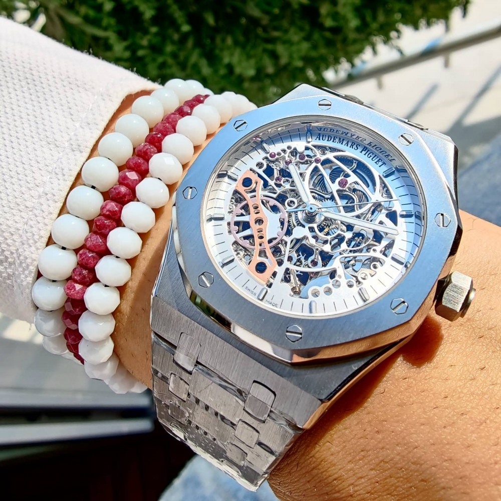 AUDEMARS PIGUET