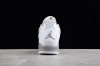 Air Jordan 4 Retro White Oreo