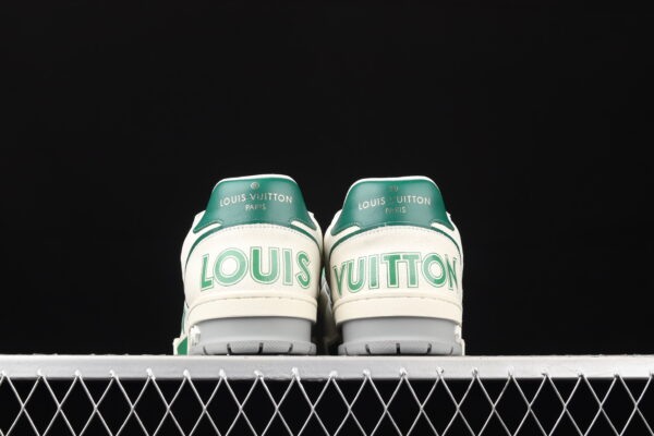 Louıs Vuıtton Trainer