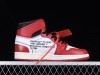 Off White x Air Jordan OW AJ1