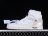 Off White x Air Jordan OW AJ1