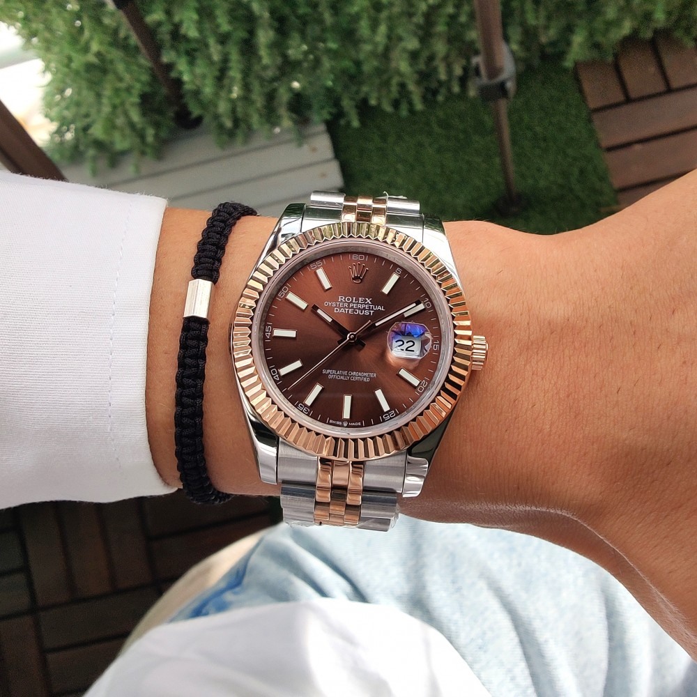 ROLEX DATEJUST