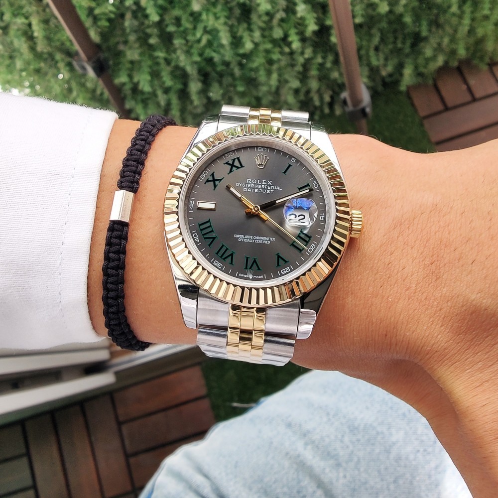 ROLEX DATEJUST