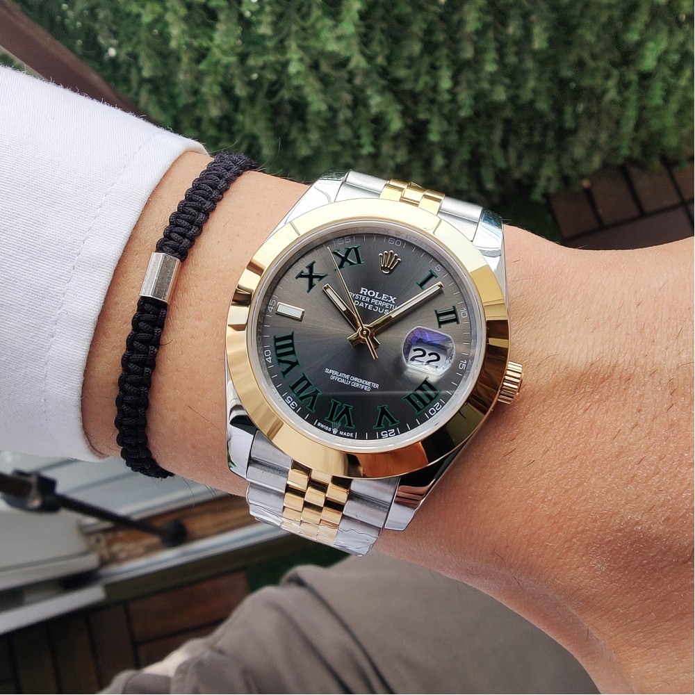 ROLEX DATEJUST