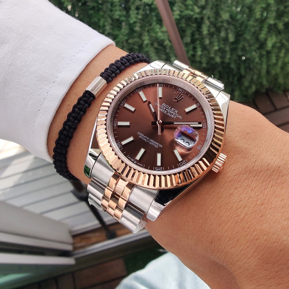 ROLEX DATEJUST