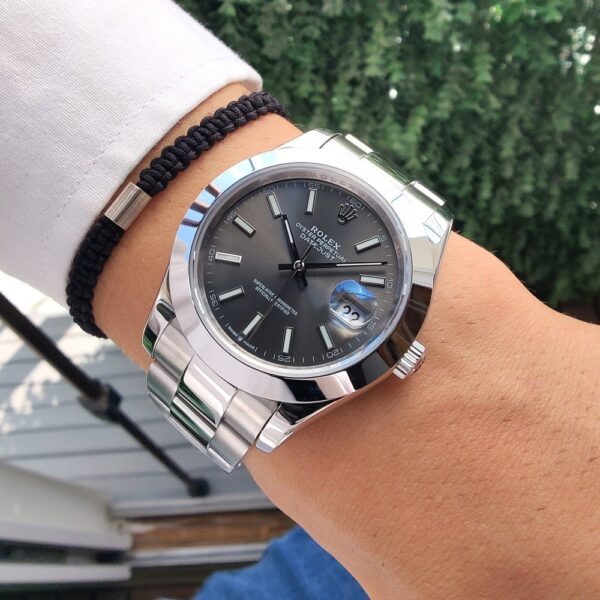 ROLEX DATEJUST