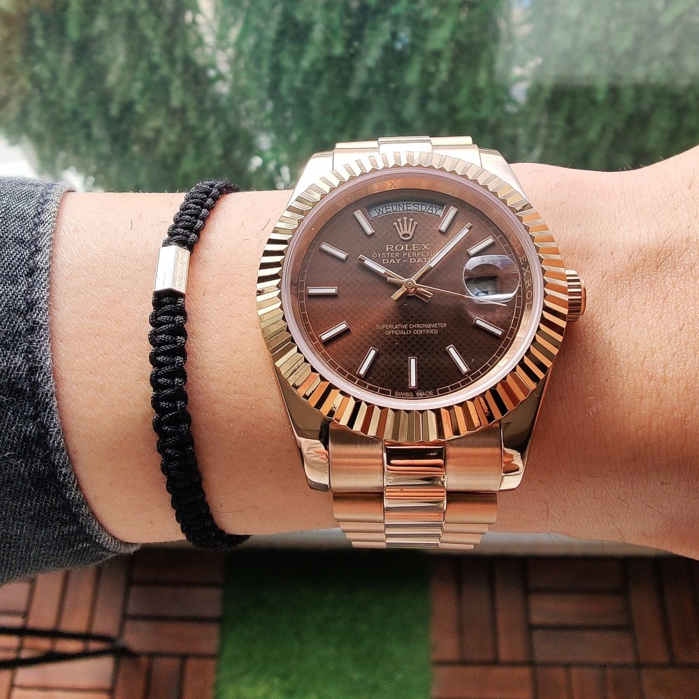 ROLEX DAY DATE