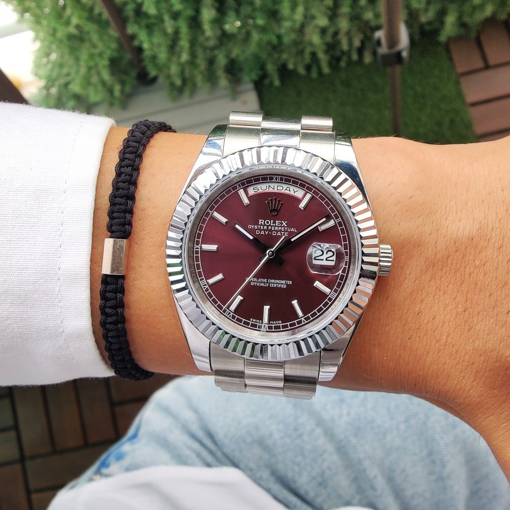 ROLEX DAY DATE