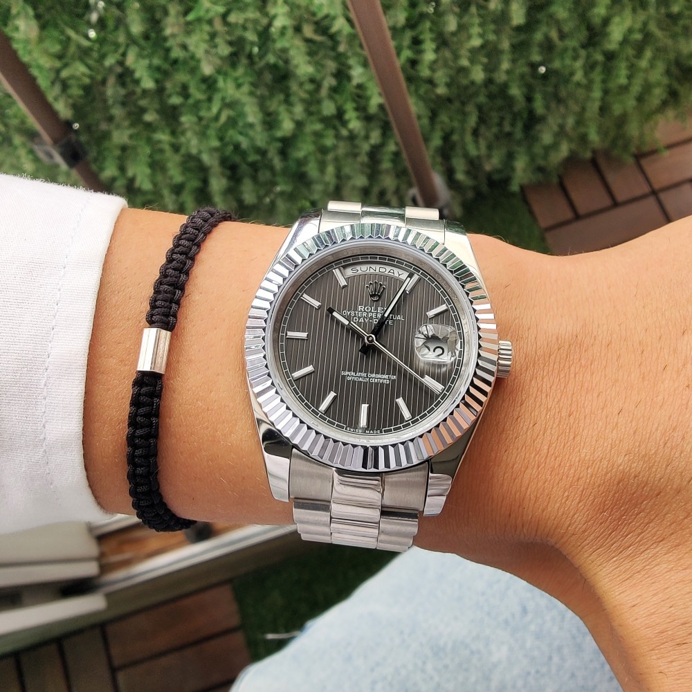 ROLEX DAY DATE