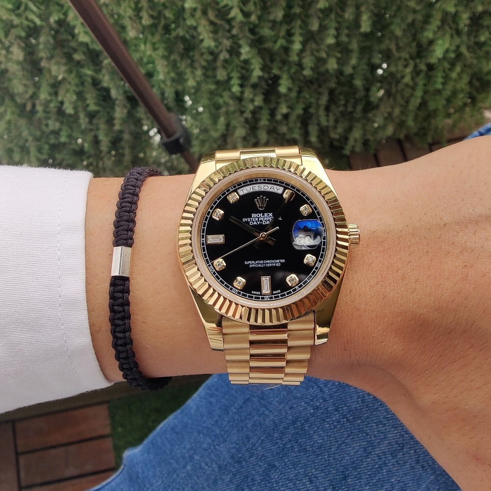 ROLEX DAY DATE