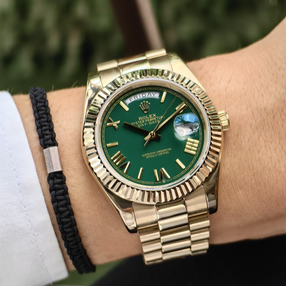 ROLEX DAY DATE