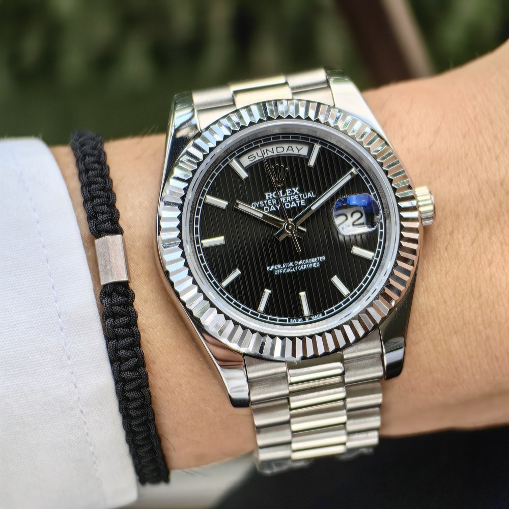 ROLEX DAY DATE