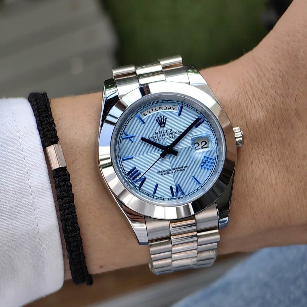 ROLEX DAY DATE