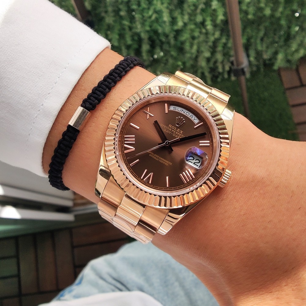 ROLEX DAY DATE