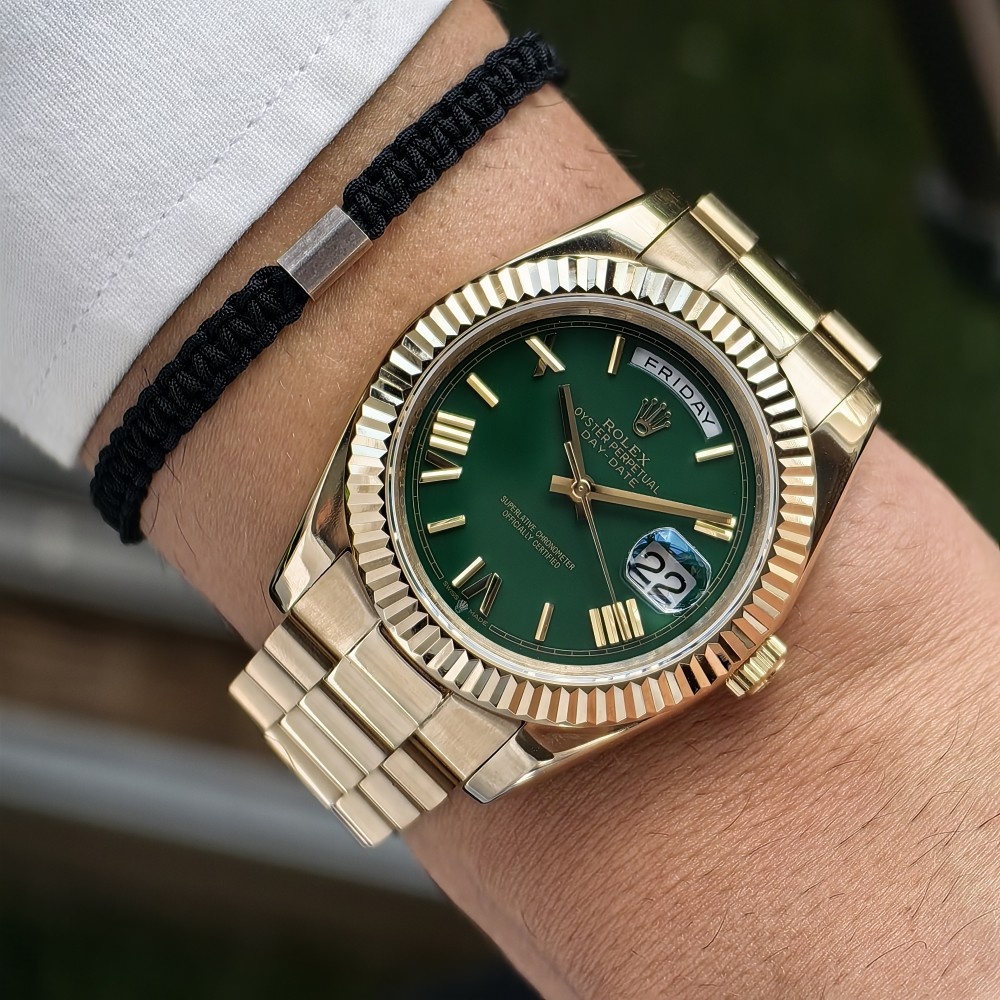 ROLEX DAY DATE