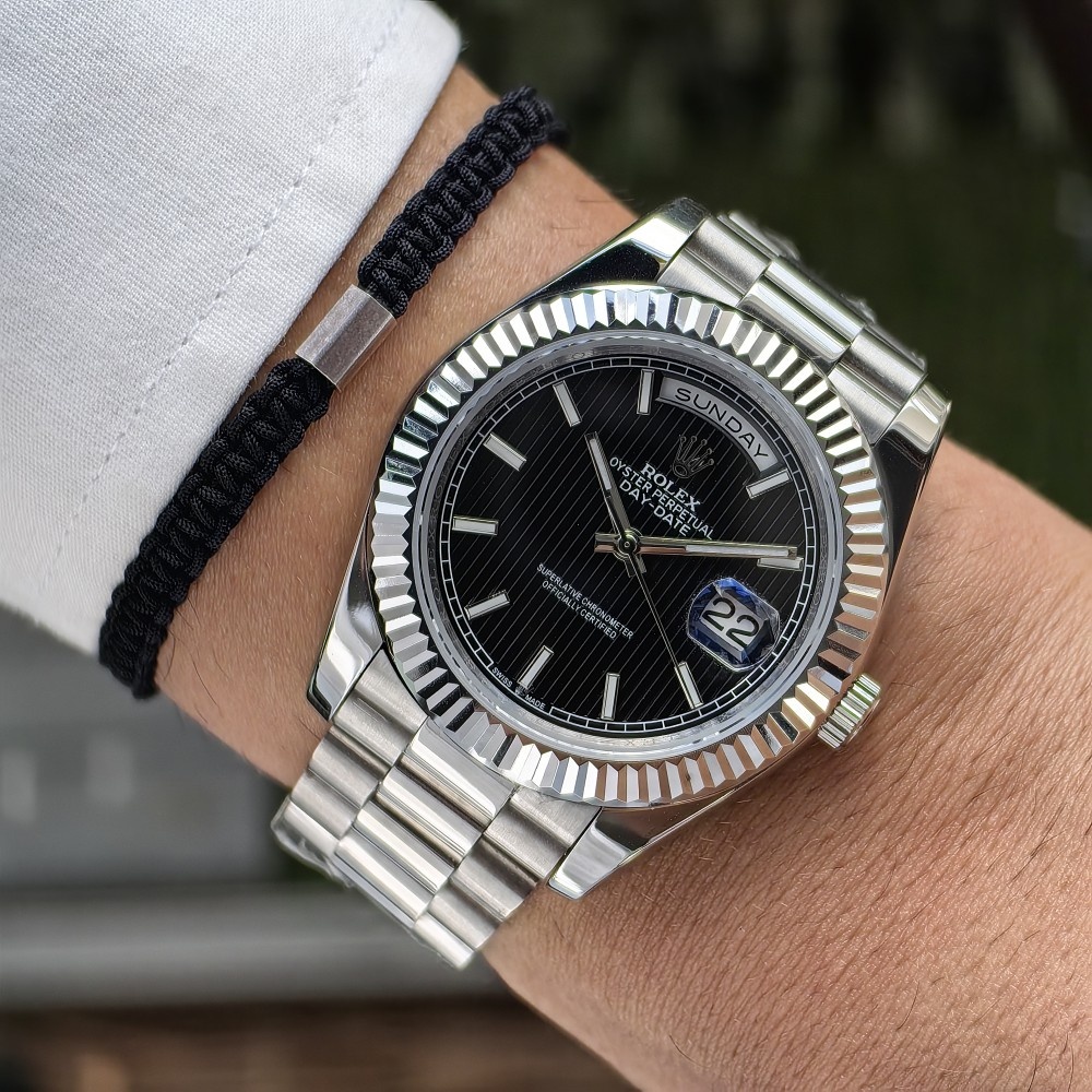 ROLEX DAY DATE