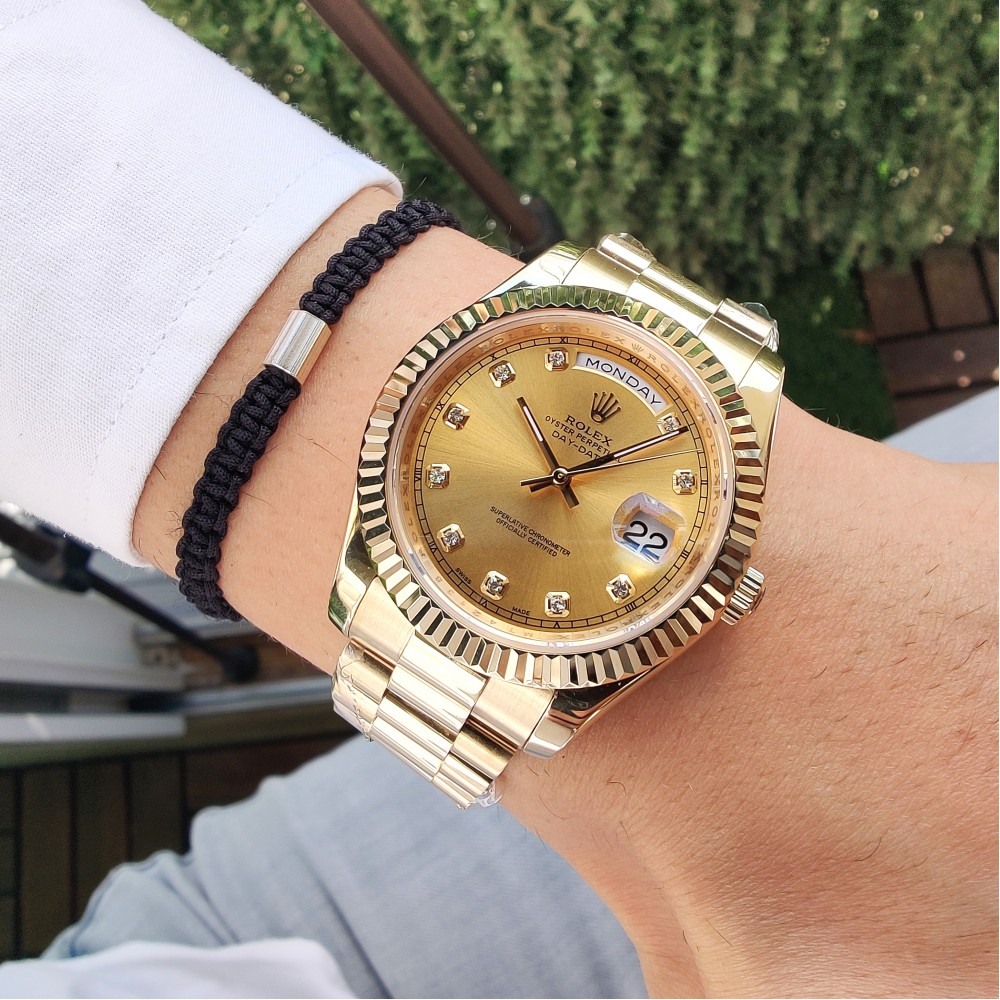 ROLEX DAY DATE