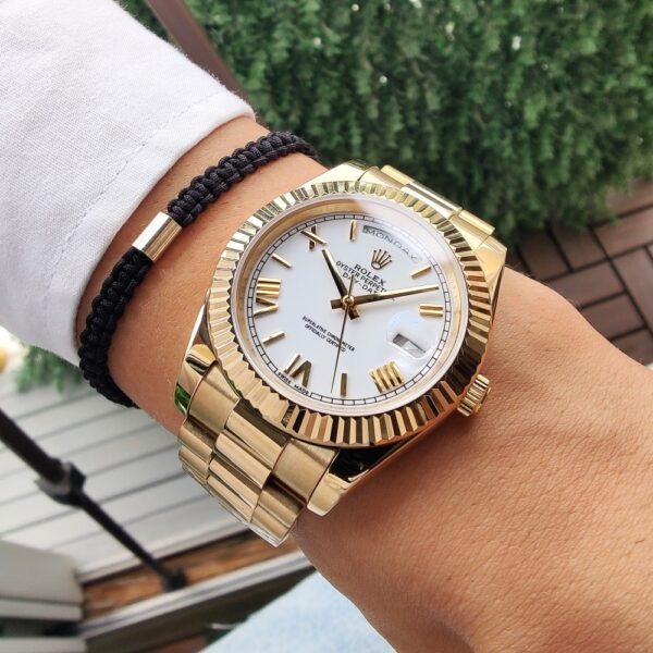 ROLEX DAY DATE