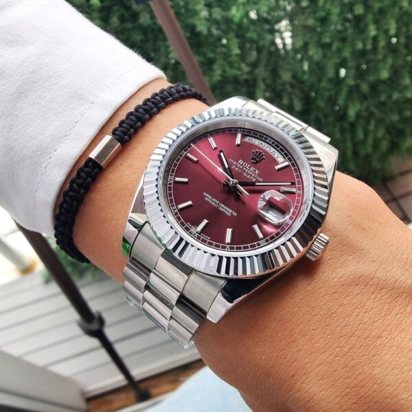 ROLEX DAY DATE