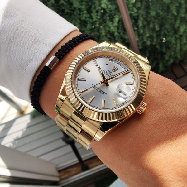 ROLEX DAY DATE