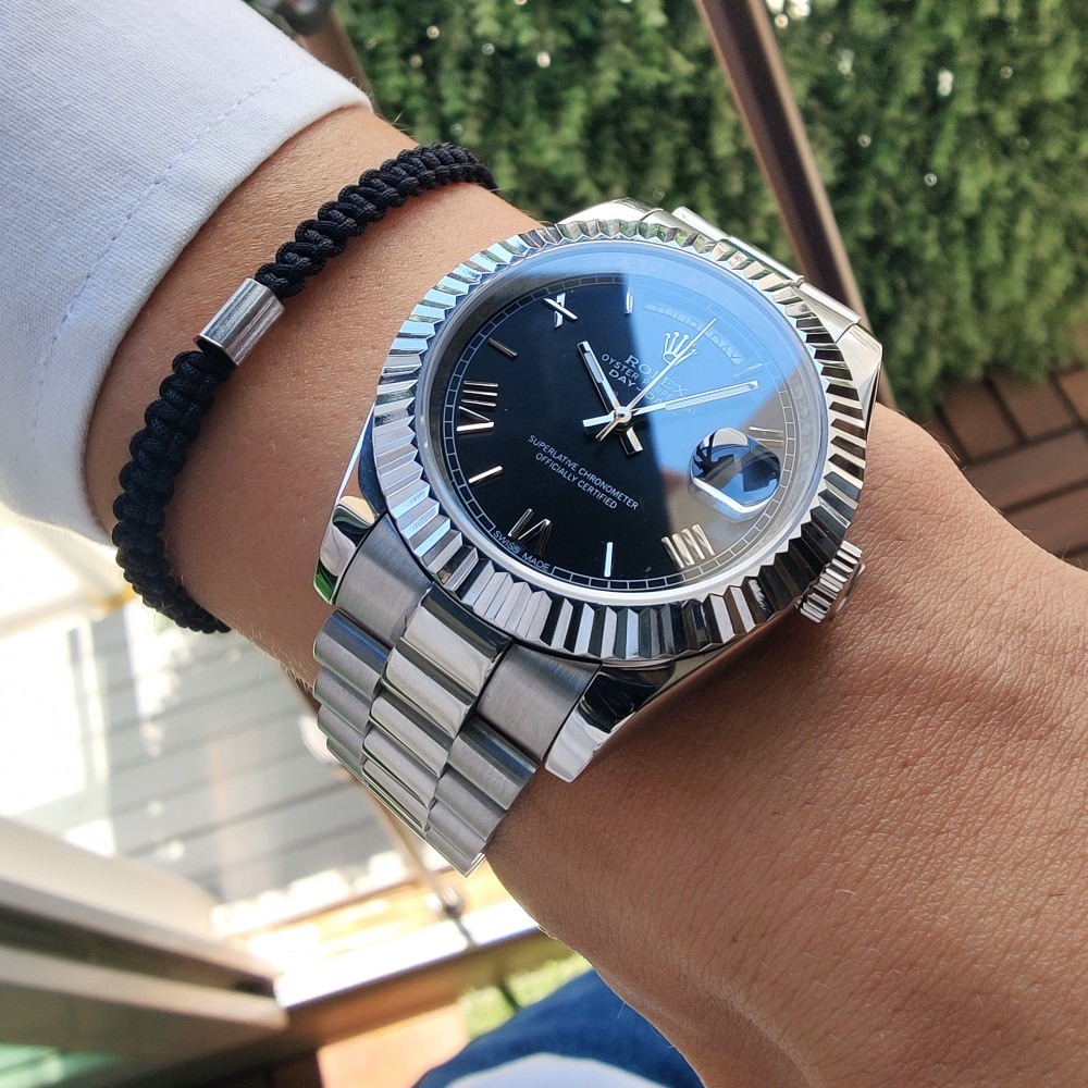 ROLEX DAY DATE