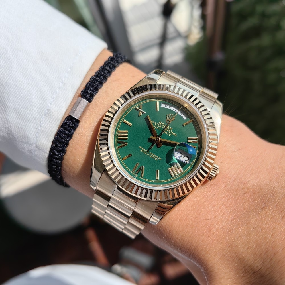 ROLEX DAY DATE