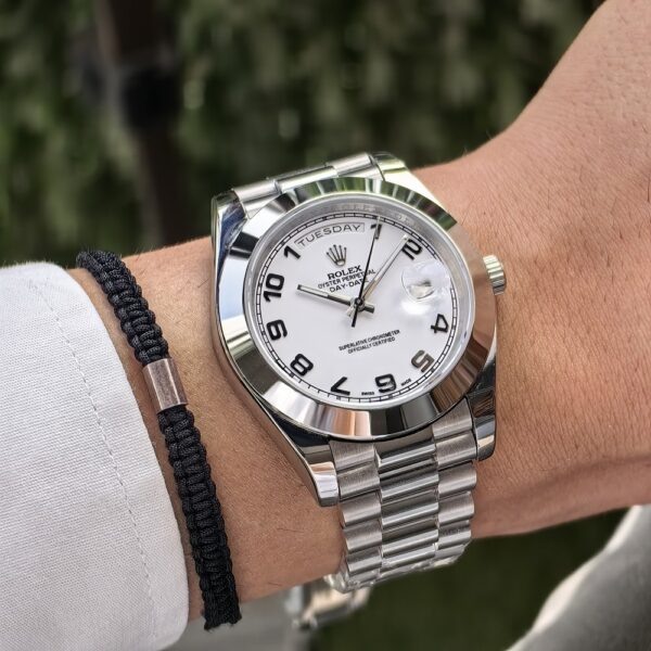 ROLEX DAY DATE