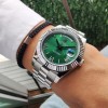 ROLEX DAY DATE GREEN DIAL